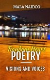 Random Heart Poetry - Visions and Voices (eBook, ePUB)