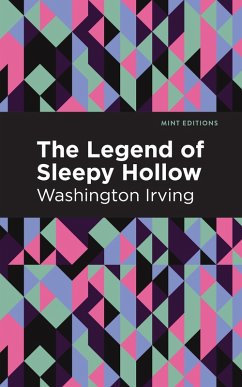 The Legend of Sleepy Hollow (eBook, ePUB) - Irving, Washington