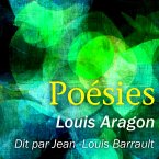Les plus beaux poèmes de Louis Aragon (MP3-Download)