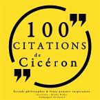100 citations de Cicéron (MP3-Download)
