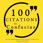 100 citations de Confucius (MP3-Download)