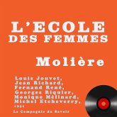 L'école des femmes (MP3-Download)