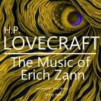 HP Lovecraft : The Music of Erich Zann (MP3-Download)