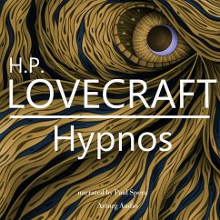 HP Lovecraft : Hypnos (MP3-Download) - Lovecraft, HP