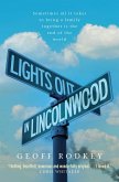 Lights Out in Lincolnwood (eBook, ePUB)