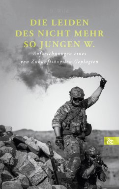 Die Leiden des nicht mehr so jungen W. (eBook, ePUB) - Wild, B.