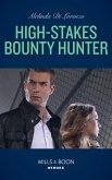 High-Stakes Bounty Hunter (eBook, ePUB)