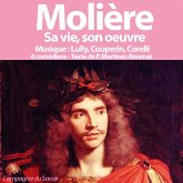 Molière, sa vie, son oeuvre (MP3-Download)