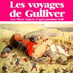 Les voyages de Gulliver (MP3-Download)