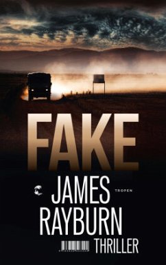 Fake (Restauflage) - Rayburn, James
