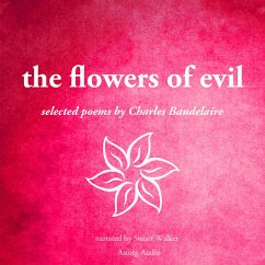 The flowers of Evil (MP3-Download) - Baudelaire,