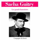 Sacha Guitry (MP3-Download)