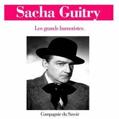 Sacha Guitry (MP3-Download) - Guitry, Sacha