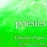 Charles Peguy : Poésies (MP3-Download)