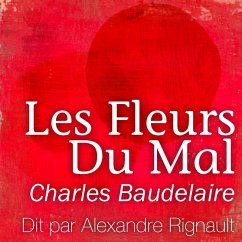 Les fleurs du Mal (MP3-Download) - Baudelaire,