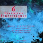 6 nouvelles fantastiques (MP3-Download)