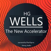 HG Wells : The New Accelerator (MP3-Download)