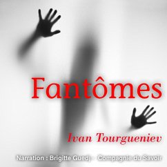 Fantômes (MP3-Download) - Tourgueniev,