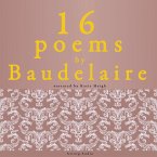 16 poems by Charles Baudelaire (MP3-Download)