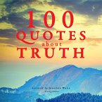 100 Quotes About Truth (MP3-Download)