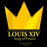 Louis XIV, King of France (MP3-Download)