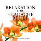 Relaxation for headache relief (MP3-Download)