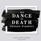The Dance of Death by Gustave Flaubert (MP3-Download)