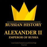 Alexander II, emperor of Russia (MP3-Download) Alexander II, emperor of Russia (MP3-Download)