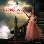 The Sleeping Beauty in the Woods (MP3-Download)