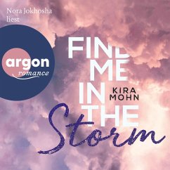 Find me in the Storm / Leuchtturm-Trilogie Bd.3 (MP3-Download) - Mohn, Kira