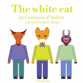The White Cat (MP3-Download)
