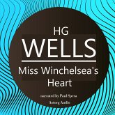 HG Wells : Miss Winchelsea's Heart (MP3-Download)