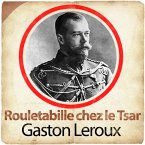 Rouletabille chez le Tsar (MP3-Download)
