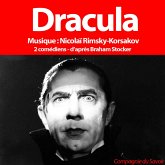 Dracula (MP3-Download) Dracula (MP3-Download)