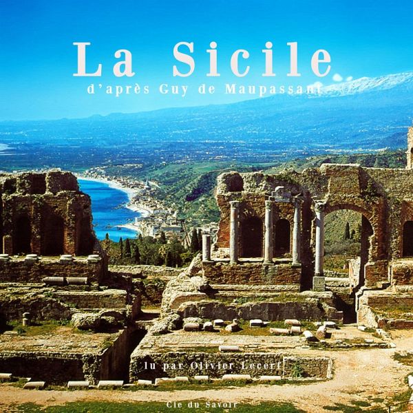 La Sicile (MP3-Download) La Sicile (MP3-Download)