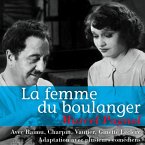 La femme du boulanger (MP3-Download)