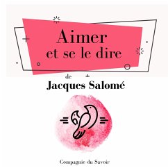 Aimer et se le dire (MP3-Download) - Salomé, Jacques