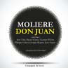 Don Juan de Molière (MP3-Download) - Bild 1