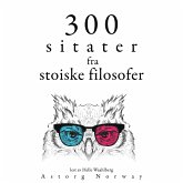 300 sitater fra stoiske filosofer (MP3-Download)