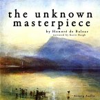 The unknown masterpiece, a short story by Balzac (MP3-Download)