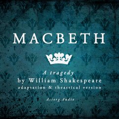 Macbeth (MP3-Download) - Shakespeare, William