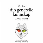 Utvikle din generelle kunnskap i 1000 sitater (MP3-Download)