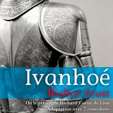Ivanohé (MP3-Download) Ivanohé (MP3-Download)