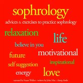 Sophrology (MP3-Download)