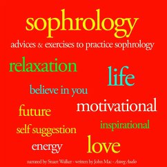 Sophrology (MP3-Download) - Mac, John