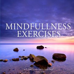 Mindfulness exercises (MP3-Download) - Garnier, Frédéric