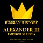 Alexander III, emperor of Russia (MP3-Download)