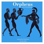 Orpheus, greek mythology (MP3-Download)