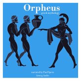 Orpheus, greek mythology (MP3-Download) Orpheus, greek mythology (MP3-Download)