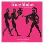 King Midas, greek mythology (MP3-Download)